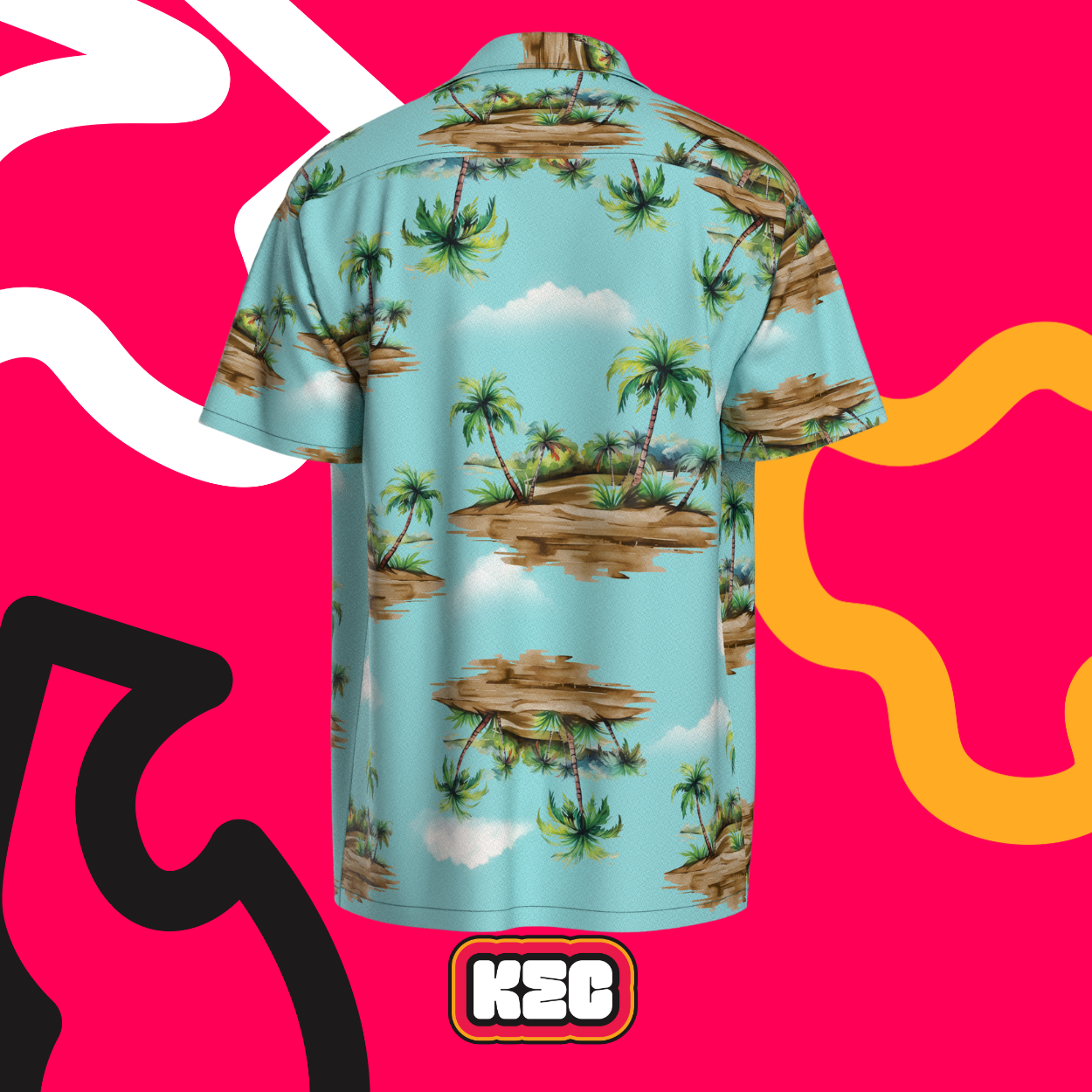 Recep İvedik Mavi Gömlek