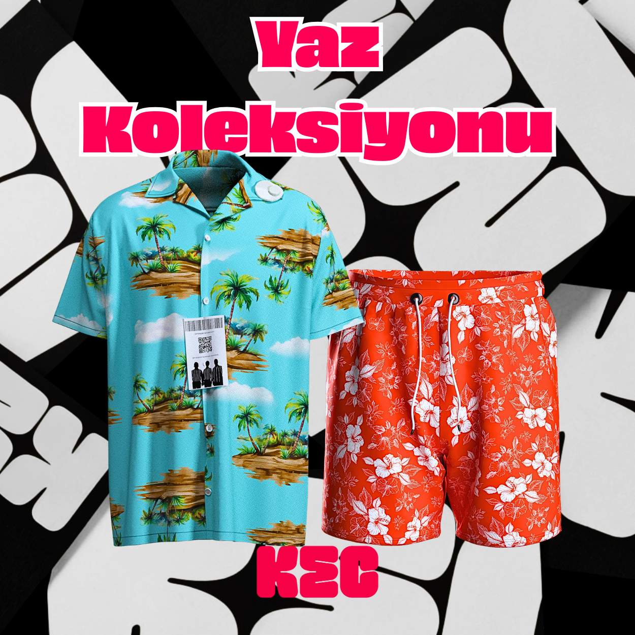 Yaz Koleksiyonu