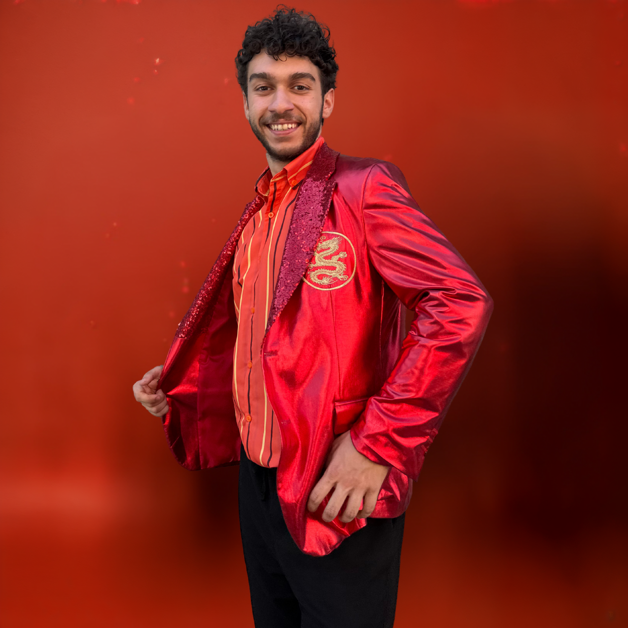 Recep İvedik Duayen Kombini