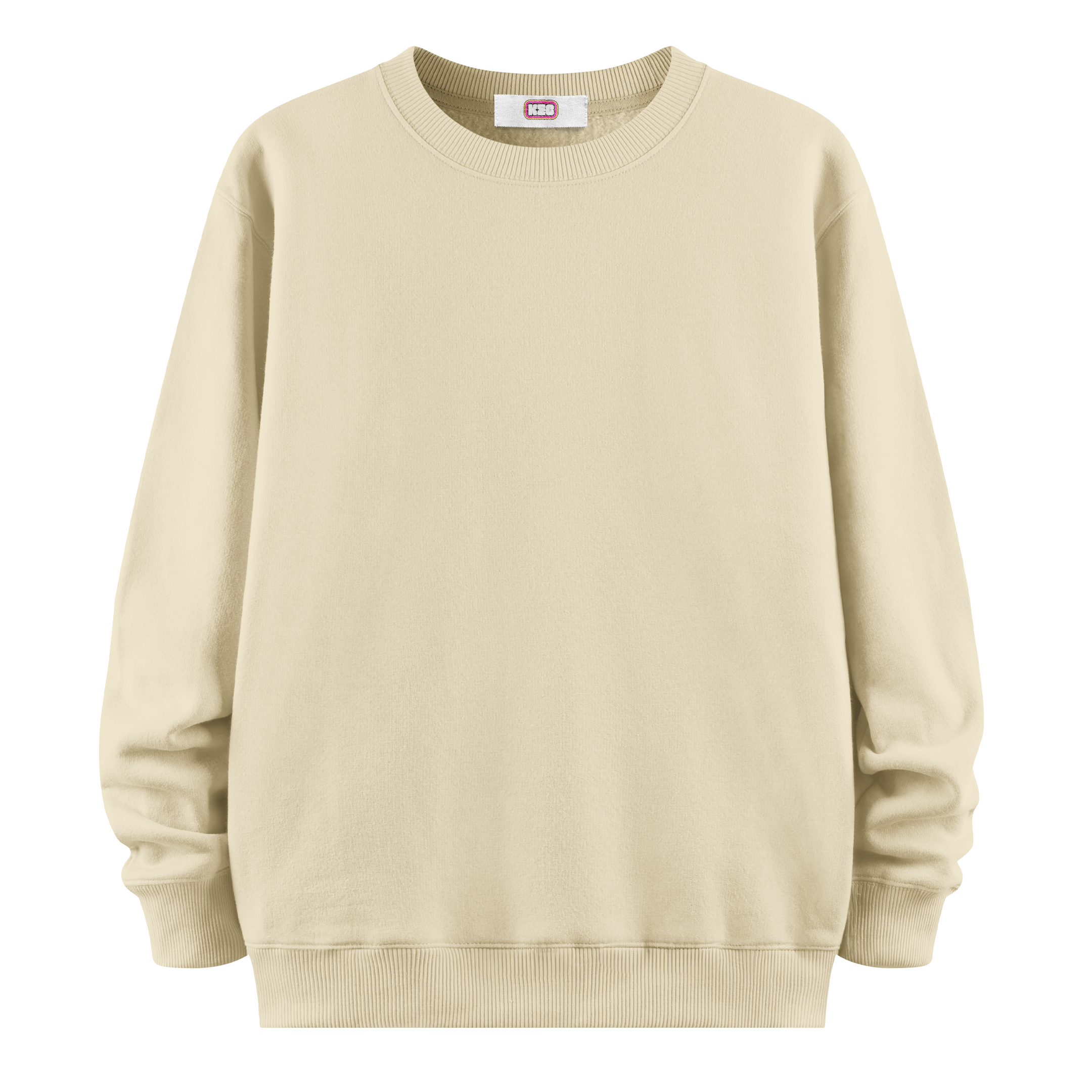 Saadettin Saran " The Man The Myth The Legend" Sweatshirt " The Hot One"