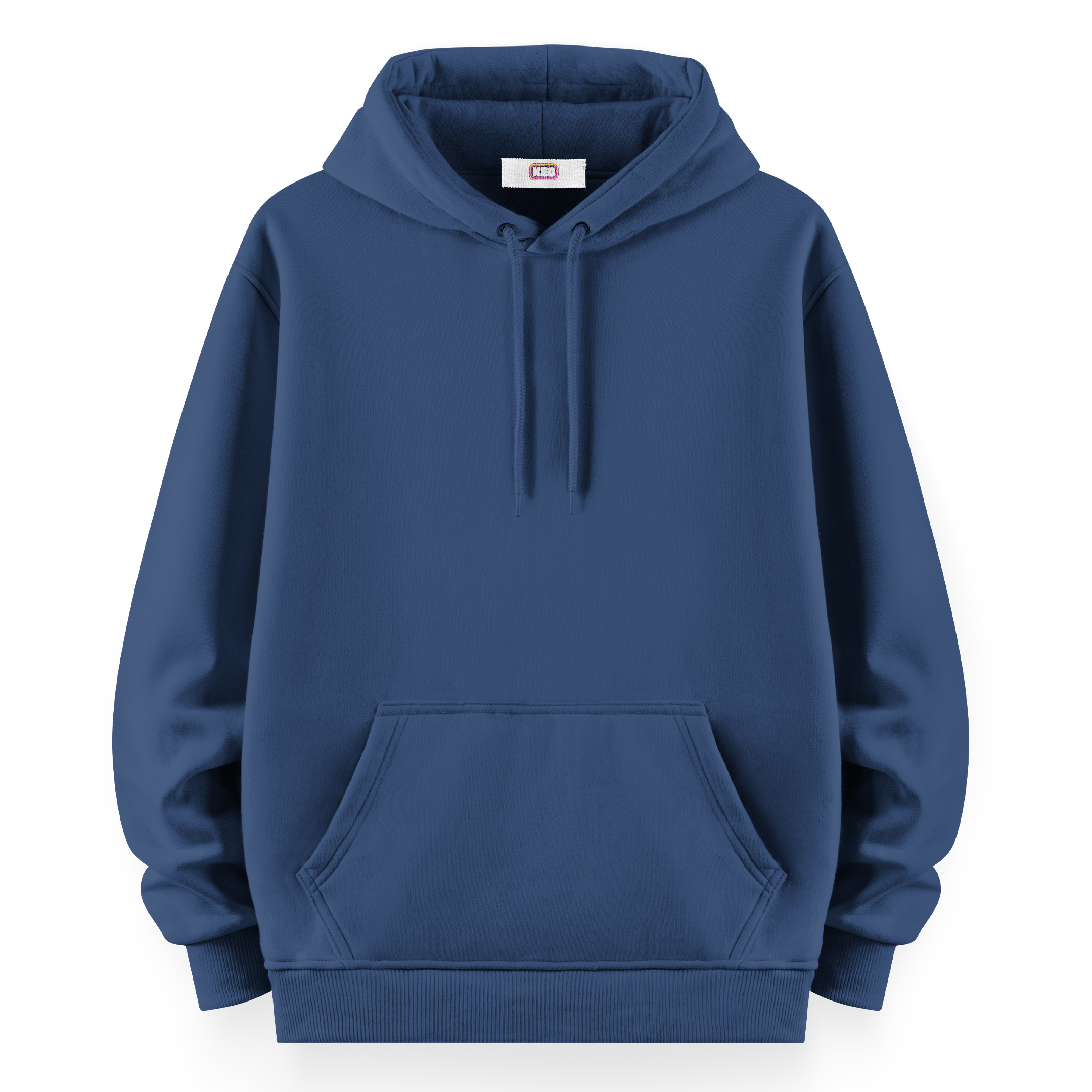 Saadettin Saran " Yüzerek Bot Çekiyor" Hoodie