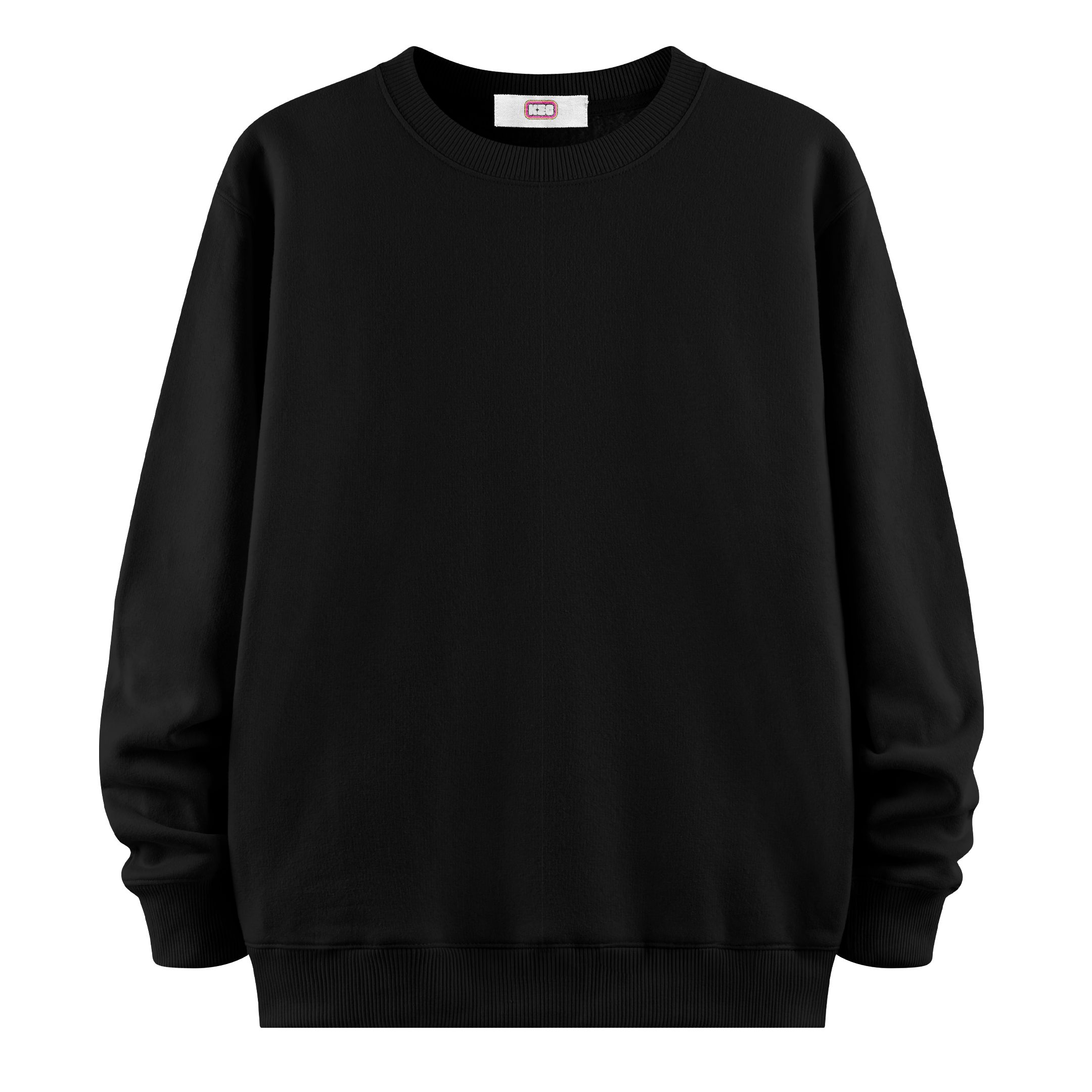 Saadettin Saran " The Man The Myth The Legend" Sweatshirt " The Hot One"