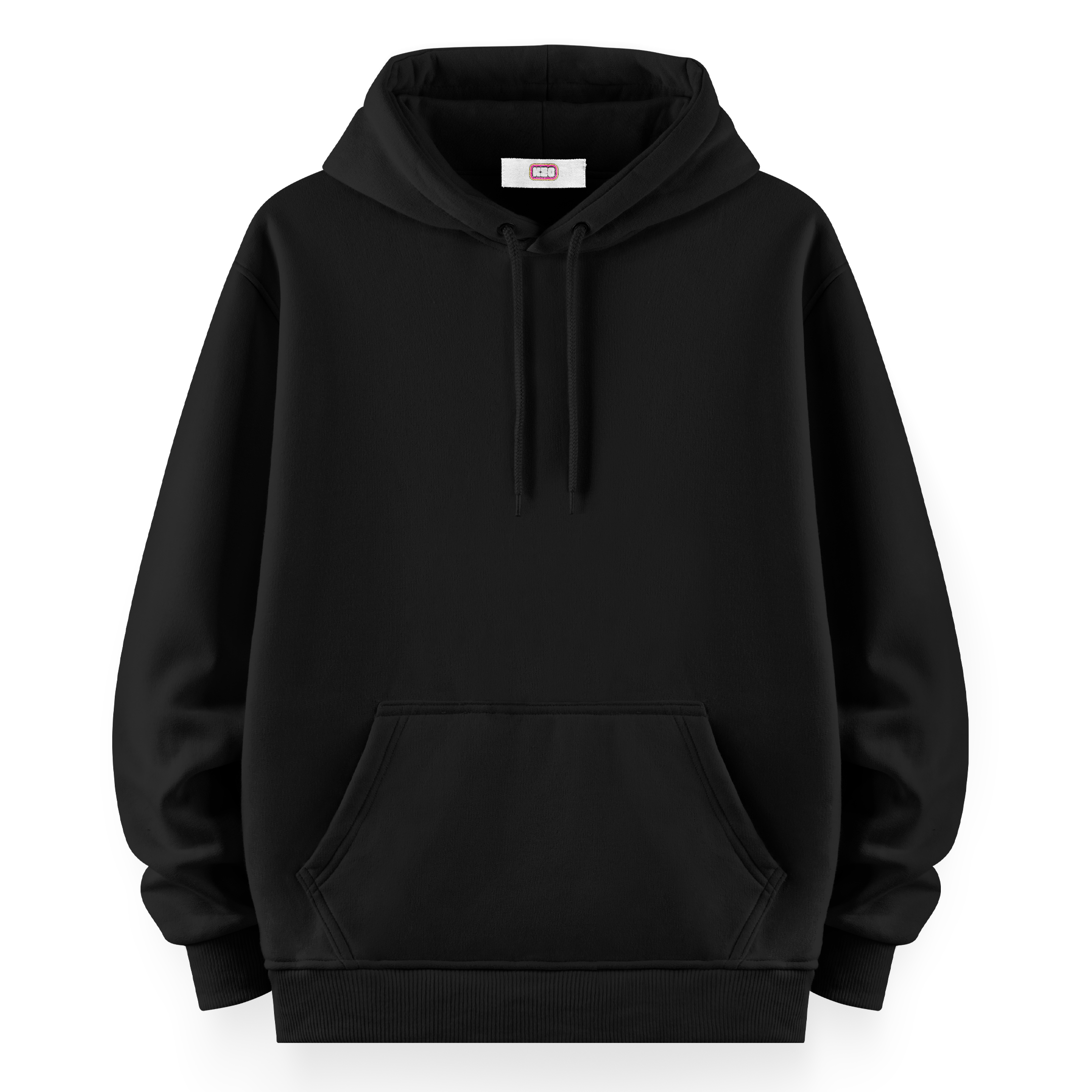 Saadettin Saran " Yüzerek Bot Çekiyor" Hoodie
