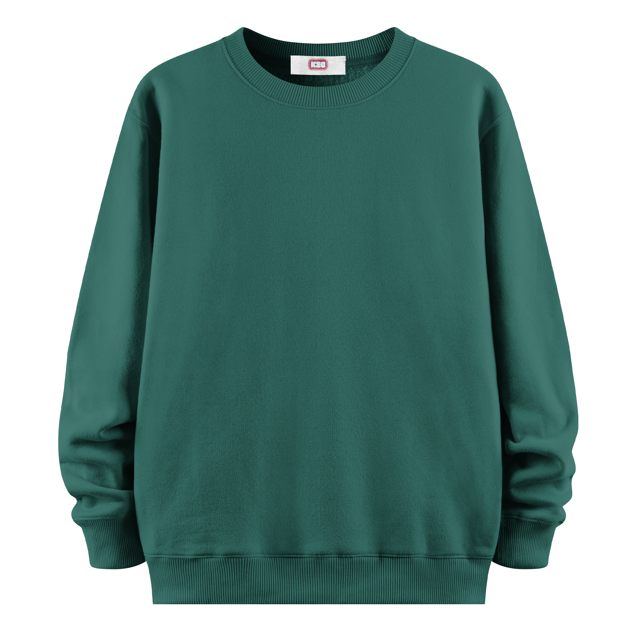 Saadettin Saran " The Man The Myth The Legend" Sweatshirt " The Hot One"
