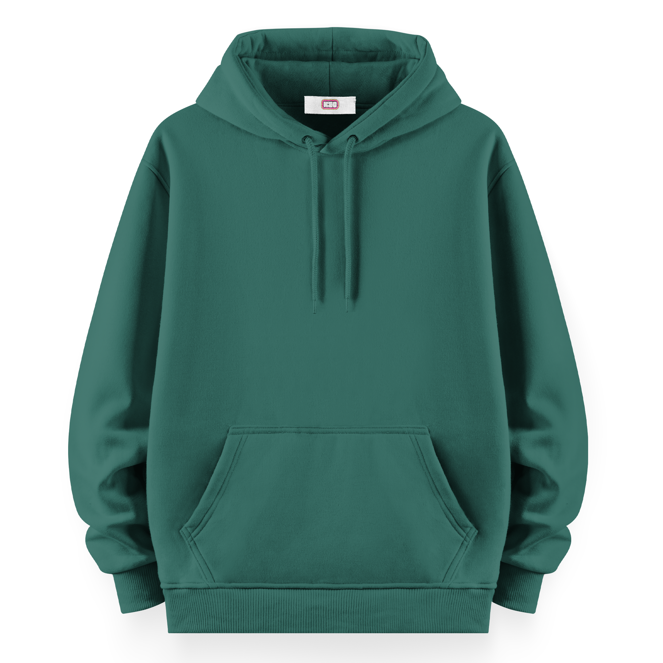 Saadettin Saran " The Man The Myth The Legend"  Hoodie " The GymRat"